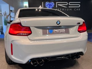 BMW Serie 2 M2 Competition