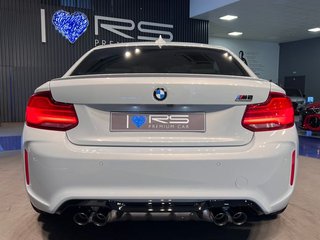 BMW Serie 2 M2 Competition