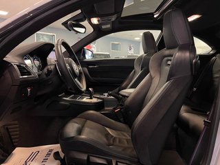 BMW Serie 2 M2 Competition