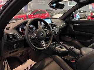 BMW Serie 2 M2 Competition