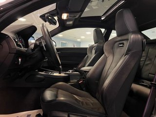BMW Serie 2 M2 Competition