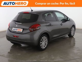 Peugeot 208 1.2 PureTech Signature
