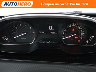Peugeot 208 1.2 PureTech Signature