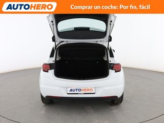 Opel Astra 1.4 SIDI Turbo Selective Start/Stop