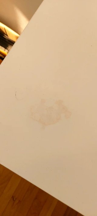 Estantería Ikea Blanca