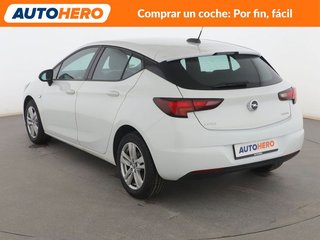 Opel Astra 1.4 SIDI Turbo Selective Start/Stop