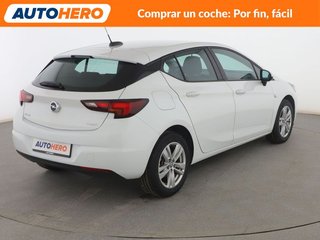 Opel Astra 1.4 SIDI Turbo Selective Start/Stop