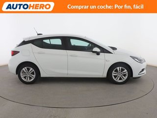 Opel Astra 1.4 SIDI Turbo Selective Start/Stop