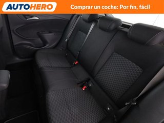 Opel Astra 1.4 SIDI Turbo Selective Start/Stop