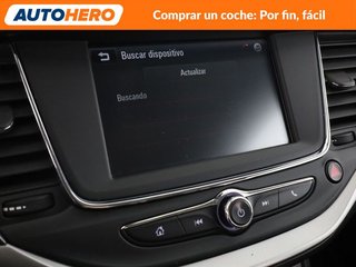 Opel Astra 1.4 SIDI Turbo Selective Start/Stop