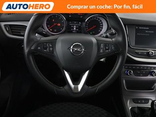 Opel Astra 1.4 SIDI Turbo Selective Start/Stop