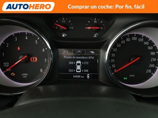 Opel Astra 1.4 SIDI Turbo Selective Start/Stop