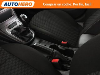 Opel Astra 1.4 SIDI Turbo Selective Start/Stop