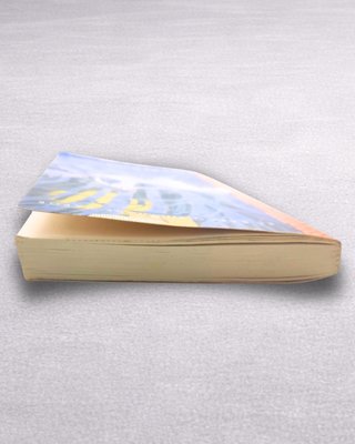 Libro Ojo de Nube Ricardo Gómez SM Lectura ESO