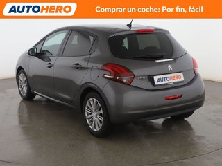 Peugeot 208 1.2 PureTech Signature