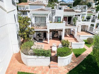 Piso en venta en Nueva Nerja - Burriana en Nerja