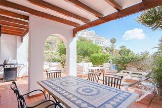 Piso en venta en Nueva Nerja - Burriana en Nerja