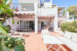 Piso en venta en Nueva Nerja - Burriana en Nerja