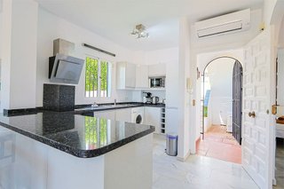 Piso en venta en Nueva Nerja - Burriana en Nerja