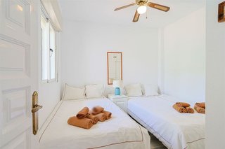 Piso en venta en Nueva Nerja - Burriana en Nerja