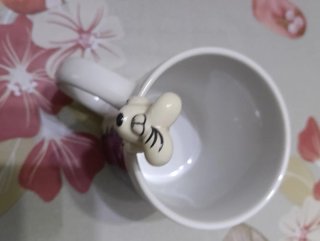 Tazza Diddl da collezione con personaggio