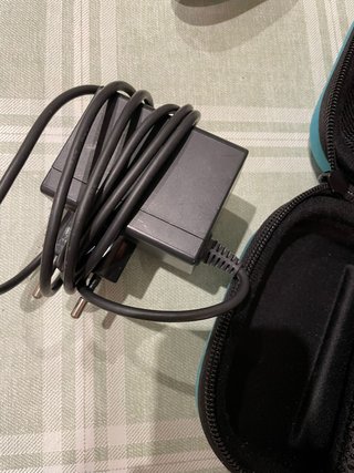 Nintendo Switch Azul y Rojo