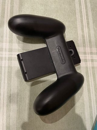 Nintendo Switch Azul y Rojo