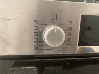 Horno y vitrocerámica