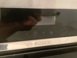 Horno y vitrocerámica