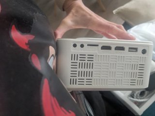 Proyector GOYA P20 Prixton