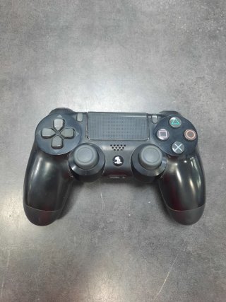 PS4 Pro 1TB con Mando y Cable de alimentación