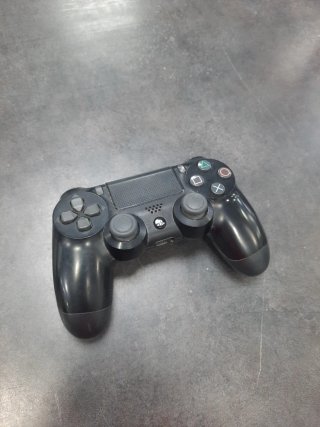 PS4 Pro 1TB con Mando y Cable de alimentación