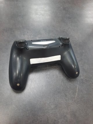 PS4 Pro 1TB con Mando y Cable de alimentación