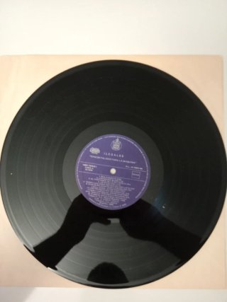Vinilo Ilegales Chicos Pálidos Para La Máquina1988