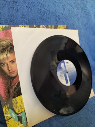Vinilo Stray Cats - Blast Off