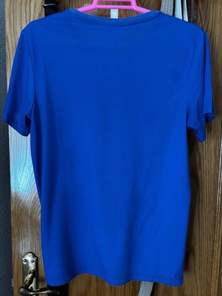 Camiseta Adidas Tucán Talla 34