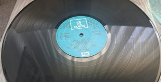 Doble vinilo The Beatles White Album LP