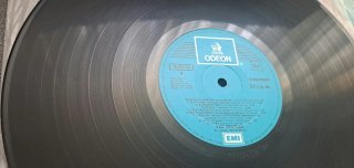 Doble vinilo The Beatles White Album LP
