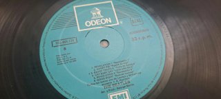 Doble vinilo The Beatles White Album LP