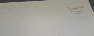 Doble vinilo The Beatles White Album LP