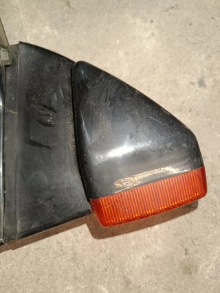 Intermitentes Traseros Honda VFR 750 (89)