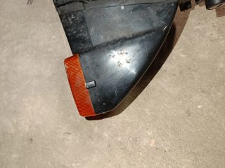 Intermitentes Traseros Honda VFR 750 (89)