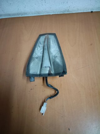 Piloto trasero KTM RC 125 (2019)