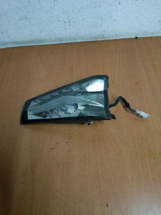 Piloto trasero KTM RC 125 (2019)