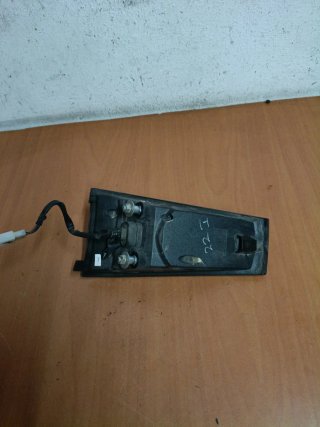 Piloto trasero KTM RC 125 (2019)