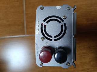 Inversor Meind 24V a 230V 600W