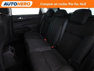 Citroën C4 1.6 Blue-HDi Tonic