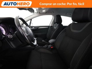 Citroën C4 1.6 Blue-HDi Tonic