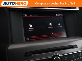 Citroën C4 1.6 Blue-HDi Tonic