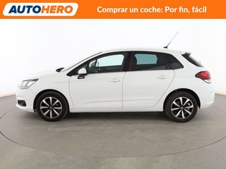 Citroën C4 1.6 Blue-HDi Tonic